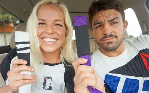 danielle nickerson ass|Mike Perry answers domestic violence allegations: ‘I。